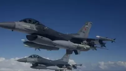 MSB: 2 PKK'lı terörist etkisiz hale getirildi