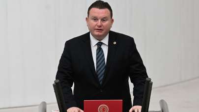 MHP'li Bülbül: Türkiye Cumhuriyeti ilelebet payidar kalacaktır