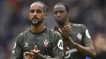 Süper Lig'in yeni ekibinden Theo Walcott sürprizi