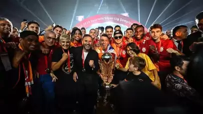 TFF, 2022/2023 sezonunu tescil etti