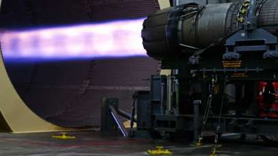 Türkiye'den ABD'li devle F110 anlaşması! F-16 ve F-15 için kritik