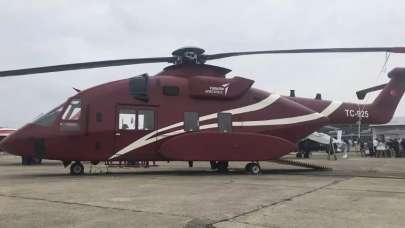 TUSAŞ ile ortak geliştirildi: Yurt dışından tedarik edilenlerden fersah fersah ileride