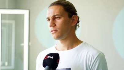 Ve bitti bu iş! Taylan Antalyalı Süper Lig ekibine imzayı atıyor