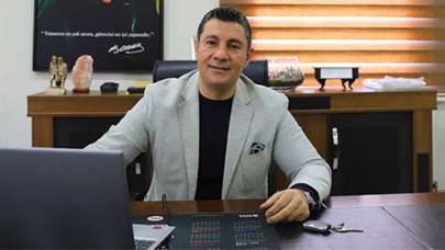 Gökhan Türkeş Öngel: Türk gençliği Biden ve Macron’a sandıkta cevap verdi