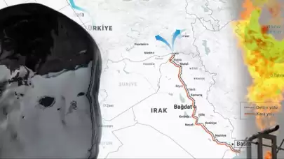 Yeni dönem başlıyor! Türkiye'nin enerji merkezi statüsüne güç katacak gelişme