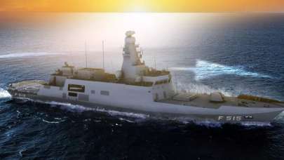 Yunanistan'da TCG İstanbul paniği: Türkiye programını hızlandırıyor