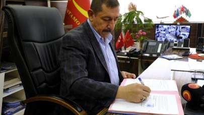 Kastamonu Belediyesi’nde en düşük maaş 18 bin 300 TL oldu