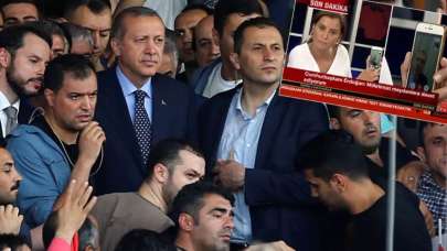 15 Temmuz gecesi Cumhurbaşkanı Erdoğan'ın çağrısı tarihin seyrini değiştirdi