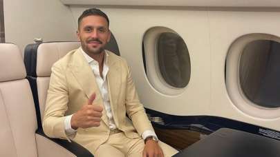 Dusan Tadic, Fenerbahçe için geliyor