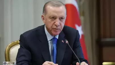 Cumhurbaşkanı Erdoğan: Türkiye'nin AB'de önünü açın