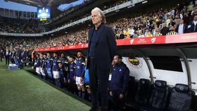 Jorge Jesus'un yeni takımı belli oldu