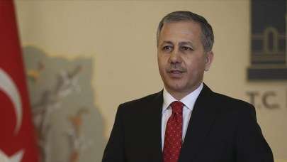 Bakan Ali Yerlikaya açıkladı! 5 ilde Narkogüç operasyonu: 16 şüpheli yakalandı