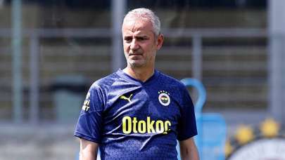 İsmail Kartal'dan transfer açıklaması