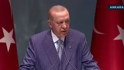 Cumhurbaşkanı Erdoğan'dan emekliye yeni zam müjdesi: Bakanlarıma gerekli talimatı verdim