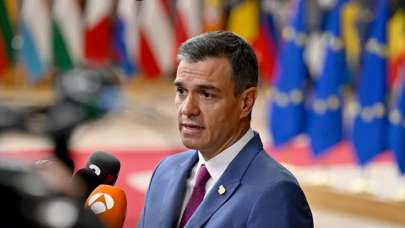 AB Dönem Başkanlığını devralan İspanya 'Türkiye vaadini' programına aldı