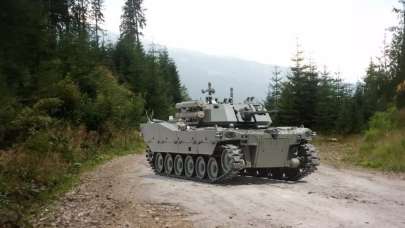 ALPAR, ARMA II ve AKREP II R... Türkiye geliştirdi! Bir ilk: Gurur duyuyoruz