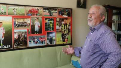 Arda Güler'in Modric ile olan tüm konuşmasını dedesi ifşa etti! Çılgın bir vaatte bulunmuş