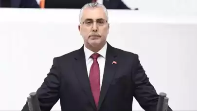 Bakan Işıkhan: Türkiye ekonomisini canlandırmayı hedefliyoruz