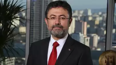 Bakan Yumaklı, mevkidaşı Solskyi ile telefonda görüştü