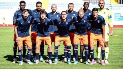 Başakşehir'in adı değişti