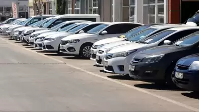 Başvurmadıkları yol kalmadı! İkinci el otomobilde yeni fiyat kurnazlığı