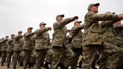 Bedelli askerliğin yeni ücreti belli oldu