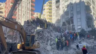 Depremde 96 kişiye mezar olmuştu: 22 yıl 6 aya kadar hapis cezası istemiyle dava