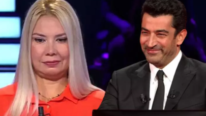 Kim Milyoner Olmak İster'de 19 yıllık akademisyen ikinci soruda elendi