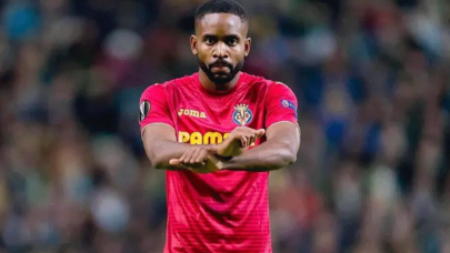 Galatasaray'dan Cedric Bakambu harekatı!