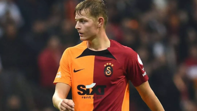 Galatasaray ayrılığı duyurdu!