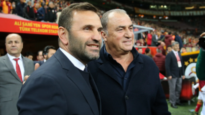 Kadro dışı kaldılar! Okan Buruk, Fatih Terim'in 2 prensine kapıyı gösterdi