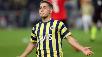 Emre Mor için karar verildi! Herkes ters köşe oldu