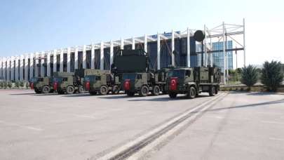 Emsallerinin ötesinde! Türkiye'de ilk... ERALP envantere giriyor