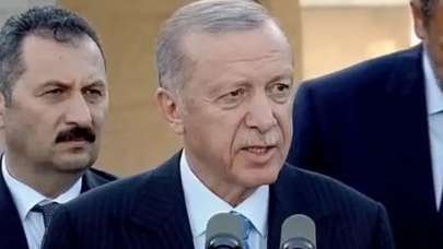 Cumhurbaşkanı Erdoğan: Basketbol Gelişim Merkezi 2024'ün mart ayında hizmete girecek