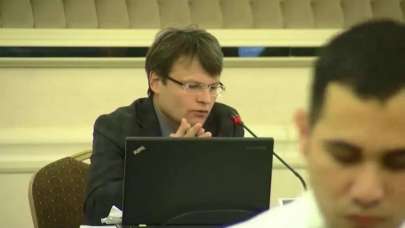 Erdoğan düşmanlığını dışa vurmuştu! Hadsiz AYM raportörü hakkında yeni gelişme