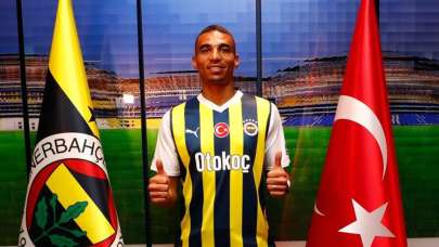 Fenerbahçe'den bir transfer daha! İmzayı attı