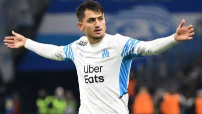 Fenerbahçe'de Cengiz Ünder heyecanı! Resmi temaslar başladı