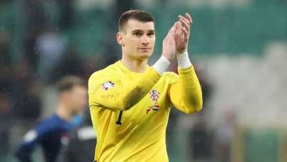 Fenerbahçe'ye yılın çalımı! Dominik Livakovic'e Süper Lig'den talip