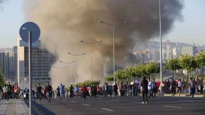'FETÖ, 15 Temmuz'u tek başına yapmadı'