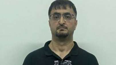 FETÖ'nün sözde Hava Kuvvetleri Komutanlığı İstanbul bölge imamı yakalandı