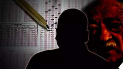 FETÖ'den soru hırsızlığına 'hediye' kılıfı!