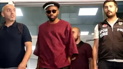 Maliyeti belli oldu! Cedric Bakambu, resmen Galatasaray'da