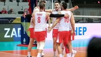 Filenin Efeleri finalde