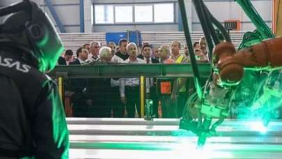 Geri sayım resmen başladı! Raylara inmek için gün sayıyor