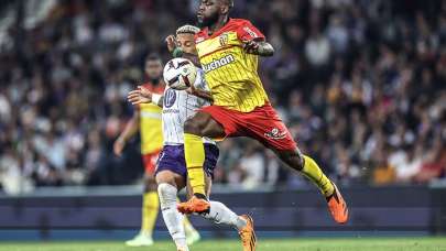 Jean Onana'yı açıkladılar; "Beşiktaş 5.3 milyon euro ödeyecek"