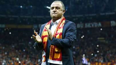 'Hiçbir yerde açıklamadım' Fatih Terim'den yıllar sonra gelen itiraf