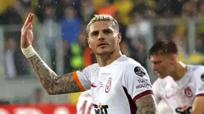 Galatasaray'ın Mauro Icardi için PSG'ye ödeyeceği bonservis ortaya çıktı