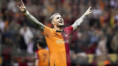 Galatasaray, Mauro Icardi transferini resmen açıkladı