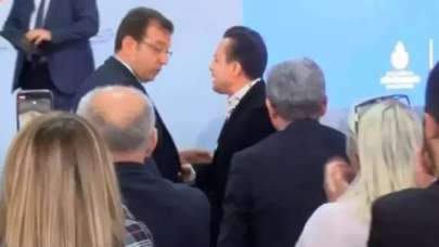 İmamoğlu'na, Tuzla Belediye Başkanına hakaretten dava! 2 yıl 4 aya kadar hapis cezası istendi