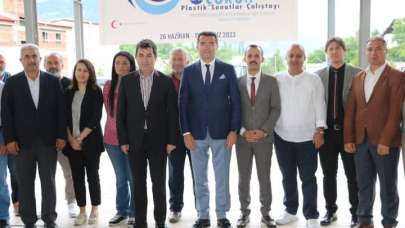 İspir’de Resim ve Heykel Sergisi Açıldı